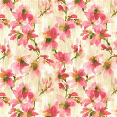 KASMIR FABRICS-PRESTIGIOUS - PINK BLUSH