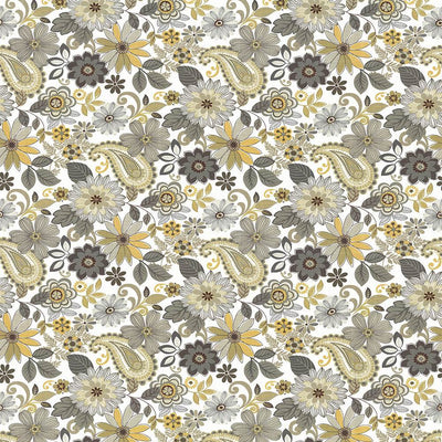 KASMIR FABRICS-PRESTON HOLLOW - BISQUE