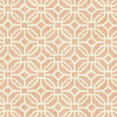 KASMIR FABRICS-PRISTINE - BLUSH