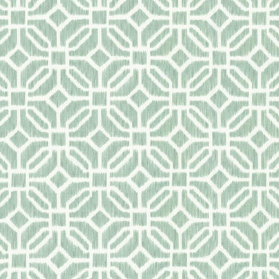 KASMIR FABRICS-PRISTINE - SEAFOAM