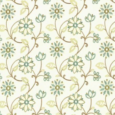 Kasmir Fabrics , a selection of fabrics such as velvet, damask, cotton, silk, linen and sheers.