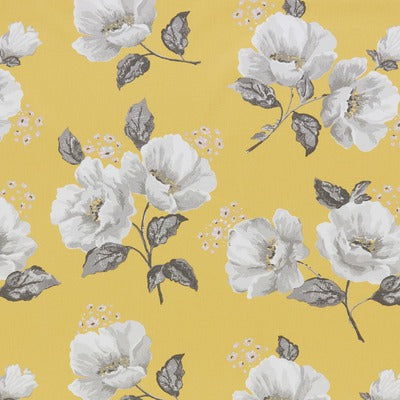 Bassett Mcnab Fabrics, a selection of fabrics such as velvet, damask, cotton, silk, linen and sheers.