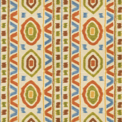 Kravet Fabrics, a selection of fabrics such as velvet, damask, cotton, silk, linen and sheers.