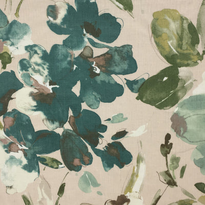 JF Fabrics , a selection of fabrics such as velvet, damask, cotton, silk, linen and sheers.
