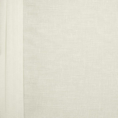 KASMIR FABRICS-PURPOSEFUL - SNOW