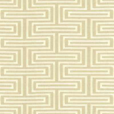 KASMIR FABRICS-QUANDARY - PEARL