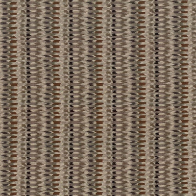 KASMIR FABRICS-QUENTIN - EARTH