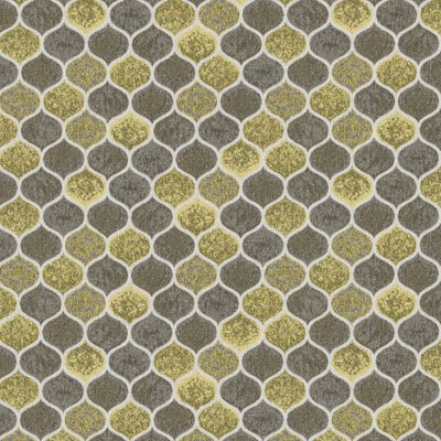 KASMIR FABRICS-QUINLAN - SUNFLOWER