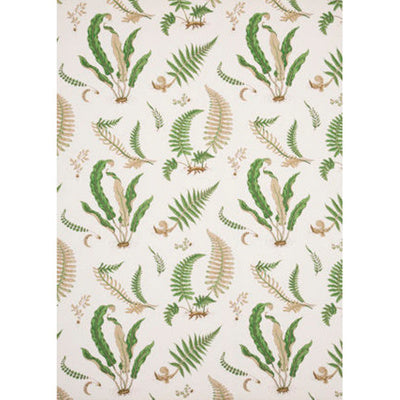 G P & J Baker Fabrics, a selection of fabrics such as velvet, damask, cotton, silk, linen and sheers.