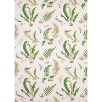 G P & J BAKER-FERNS - LINEN-1