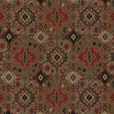 KASMIR FABRICS-RANCHO SANTA FE - REDSTONE