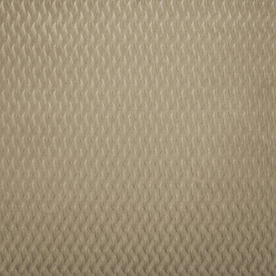 KASMIR FABRICS-RATTLE - TRUFFLE