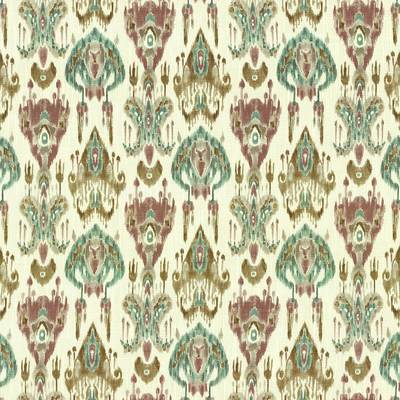 Kasmir Fabrics , a selection of fabrics such as velvet, damask, cotton, silk, linen and sheers.