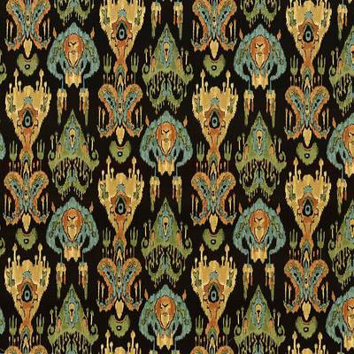 Kasmir Fabrics , a selection of fabrics such as velvet, damask, cotton, silk, linen and sheers.