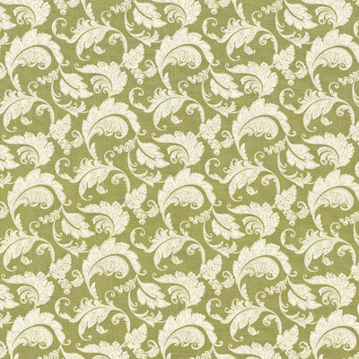 KASMIR FABRICS-RECOLETA - GRASS