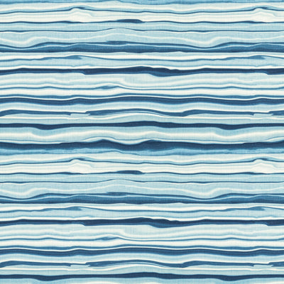 STOUT FABRICS-REEVES 1 INK