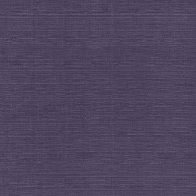 KASMIR FABRICS-REGIS - PLUM