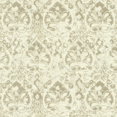 KASMIR FABRICS-REMARKABLE - PEARL