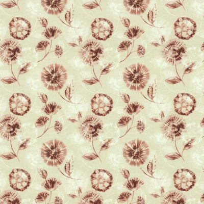 KASMIR FABRICS-RENEW - ROSE