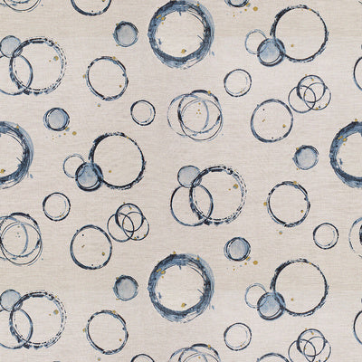 Kravet Fabrics, a selection of fabrics such as velvet, damask, cotton, silk, linen and sheers.