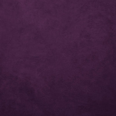 KASMIR FABRICS-RETROSPECTIVE - EGGPLANT