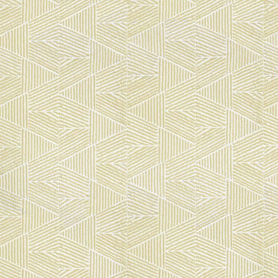 KASMIR FABRICS-RHOMBUS - SAND