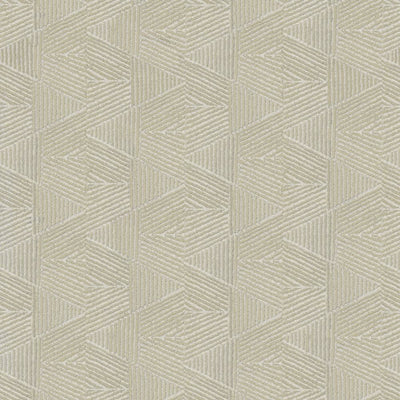 KASMIR FABRICS-RHOMBUS - SMOKE