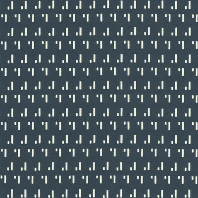 KASMIR FABRICS-RICKEY - INK
