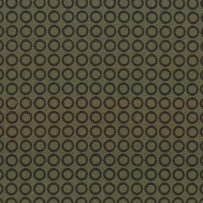 KASMIR FABRICS-RING TOSS - LEAF