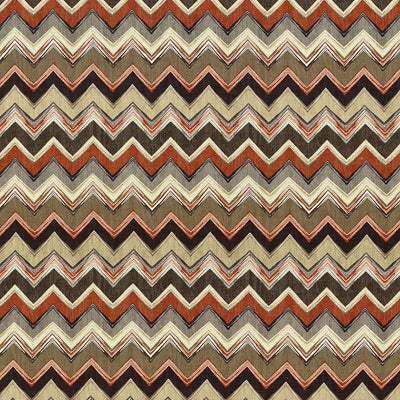 KASMIR FABRICS-RIO VISTA - FLINT