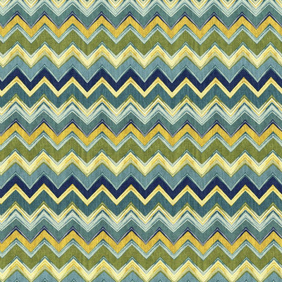 KASMIR FABRICS-RIO VISTA - MEADOW