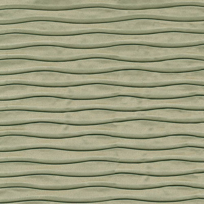 KASMIR FABRICS-RIPPLE EFFECT - SAGE