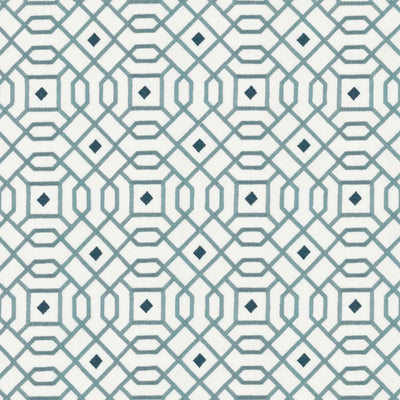 KASMIR FABRICS-RITTENHOUSE - MARINA