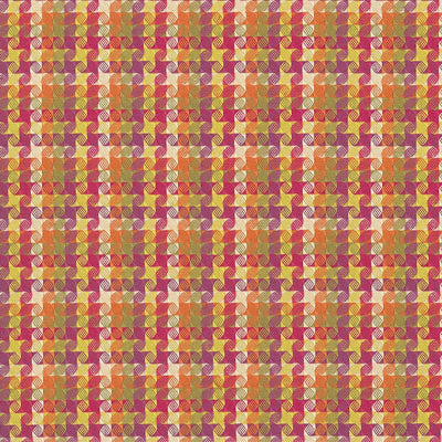 KASMIR FABRICS-RIVERTON - FRUIT PUNCH