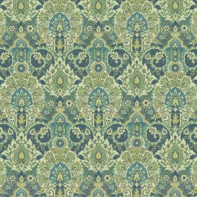 Kasmir Fabrics , a selection of fabrics such as velvet, damask, cotton, silk, linen and sheers.