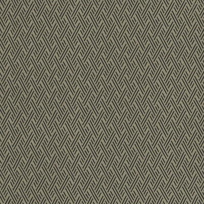 KASMIR FABRICS-ROCKWEAVE - CARBON