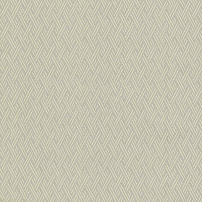 KASMIR FABRICS-ROCKWEAVE - SILVER