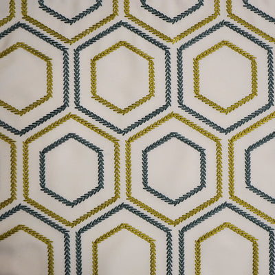 JF Fabrics , a selection of fabrics such as velvet, damask, cotton, silk, linen and sheers.