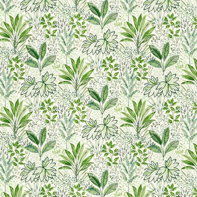 Bassett Mcnab Fabrics, a selection of fabrics such as velvet, damask, cotton, silk, linen and sheers.