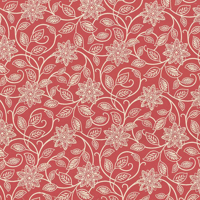 KASMIR FABRICS-ROMANCE - PASSION