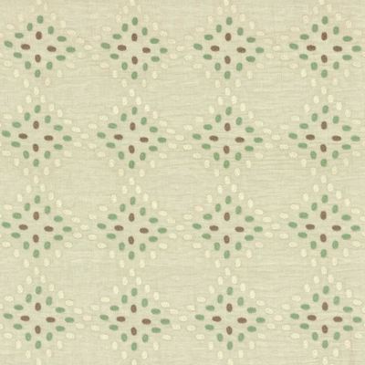 Kasmir Fabrics , a selection of fabrics such as velvet, damask, cotton, silk, linen and sheers.