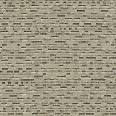 KASMIR FABRICS-ROSINA - GRANITE