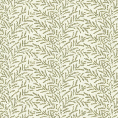KASMIR FABRICS-ROWAN LEAF - SPRING