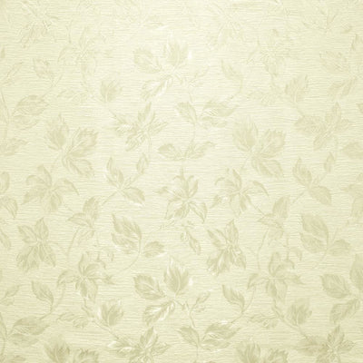 KASMIR FABRICS-ROYAL GARDEN - CHALK