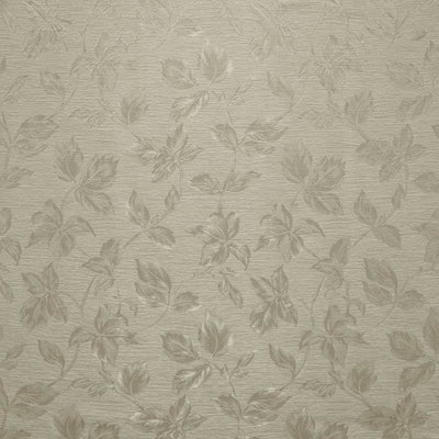 KASMIR FABRICS-ROYAL GARDEN - FOG