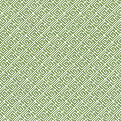 KASMIR FABRICS-ROYAL PAGODA - KIWI
