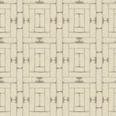 KRAVET COUTURE - ROYAL MAZE - HAZE