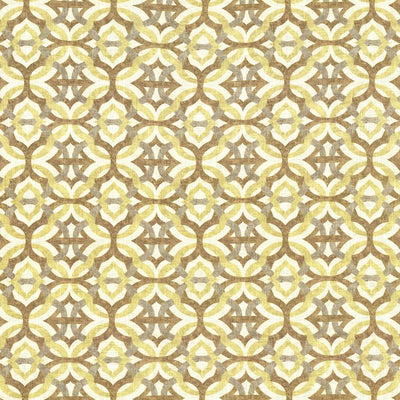 KASMIR FABRICS-RUNABOUT - FLAX