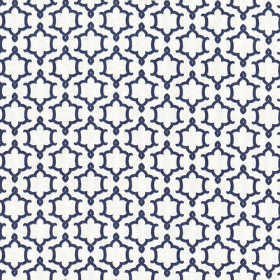 KASMIR FABRICS-RUZZINI - LAPIS