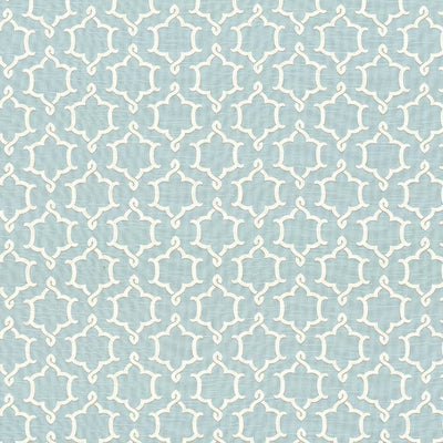 KASMIR FABRICS-RUZZINI - OPAL